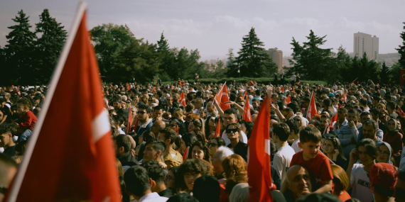 NATO Zirvesinde Türkiye Masaya Ne Taşıdı?